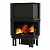 Топка EdilKamin TEKNO 2 UP SX N