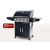 Газовый гриль Start Grill-Esprit-41B чёрный (с конфоркой) Газовый гриль Start Grill-Esprit-41B чёрный (с конфоркой)