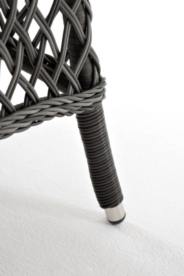 Стол 4SIS Эспрессо Цвет: графит Стол 4SIS Эспрессо Цвет: графит