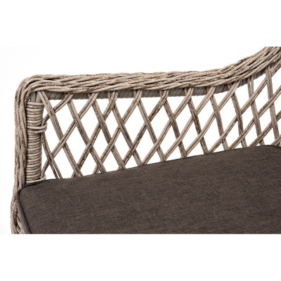 Обеденная группа 4SIS Эспрессо-80 L Цвет: бежевый Обеденная группа 4SIS Эспрессо-80 L Цвет: бежевый