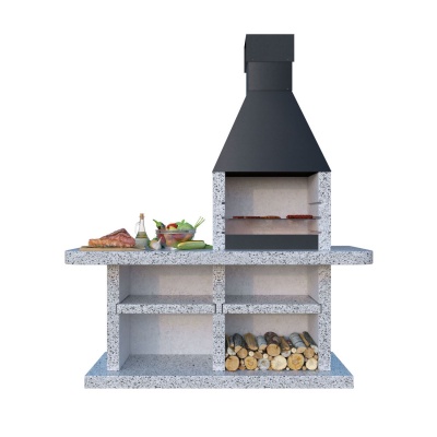 Барбекю Комплекс Garden Mini Барбекю Комплекс Garden Mini