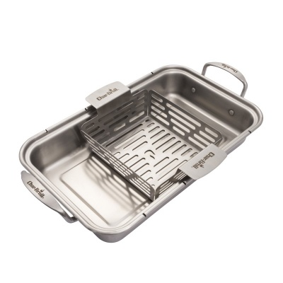 Корзина Char-Broil Grill+ Корзина Char-Broil Grill+