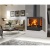 Печь-камин Panadero Onix Wall Ecodesign Печь-камин Panadero Onix Wall Ecodesign