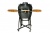 Керамический гриль Start Grill 22 Черный Керамический гриль Start Grill 22 Черный