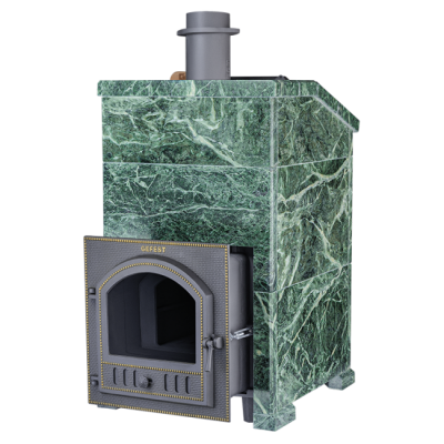 Комплект Гефест GFS-ЗК 18(П) Президент 830/40 Змеевик Комплект Гефест GFS-ЗК 18(П) Президент 830/40 Змеевик