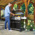 Гриль газовый Broil King BARON 590 Гриль газовый Broil King BARON 590