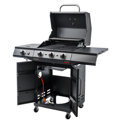 Гриль газовый Char-Broil Performance Power Edition 3B Гриль газовый Char-Broil Performance Power Edition 3B