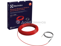 Комплект теплого пола (кабель) Electrolux ETC 2-17-2000