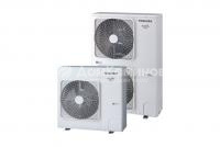 Toshiba Toshiba Внешний блок (HWS-1603H8-E)