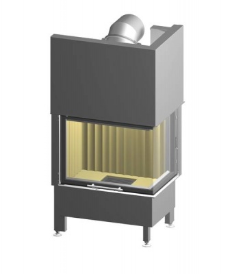 Каминная топка Spartherm Varia 2Rh 4S Каминная топка Spartherm Varia 2Rh 4S