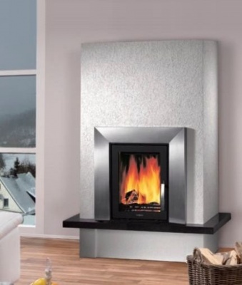 Камин ABX Puris Камин ABX Puris