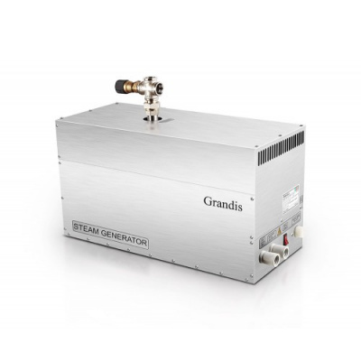 Парогенератор Grandis DS 240