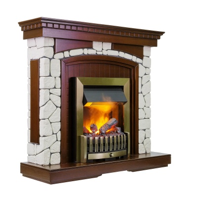 Каминокомплект Glasgow Danville Каминокомплект Glasgow Danville