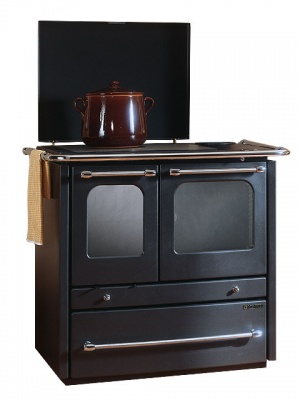 Варочная плита LaNordica Sovrana 4.5