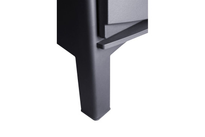 Печь Dik Geurts Ivar 5 High