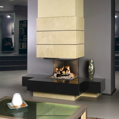 Каминная облицовка Sunhill Individual 6