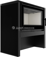 Печь-камин Kratki Juno 12