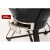 Керамический гриль Start Grill-24 PRO CFG (61 см.), черный Керамический гриль Start Grill-24 PRO CFG (61 см.), черный