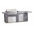 Уличная кухня BULL BBQ KITCHEN ISLAND Уличная кухня BULL BBQ KITCHEN ISLAND