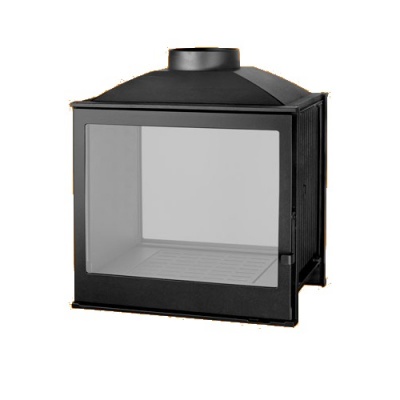 Каминная топка LISEO L5 DF Каминная топка LISEO L5 DF