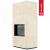 Каминокомплект Kratki PRO FLOKI BOX OXIDE BIANCO Каминокомплект Kratki PRO FLOKI BOX OXIDE BIANCO