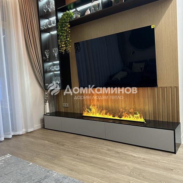 3D электрокамин Airtone Vepo 1500