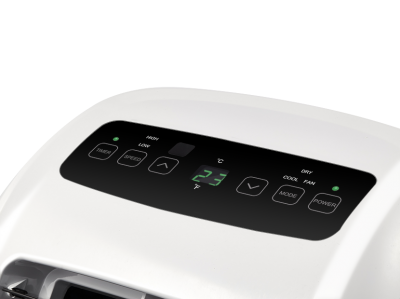 Мобильный кондиционер Ballu BPAC-07 CP_22Y