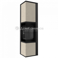 Печь камин 8 кВт