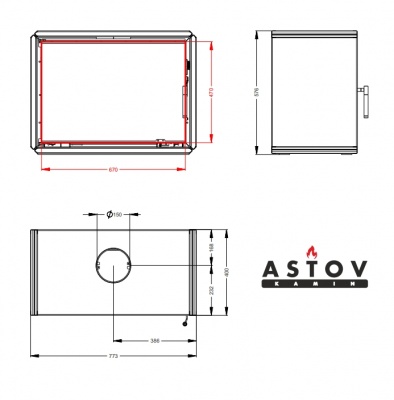 ПЕЧЬ-КАМИН АСТОВ ЛЕГГО ПК 7454 ПЕЧЬ-КАМИН АСТОВ ЛЕГГО ПК 7454