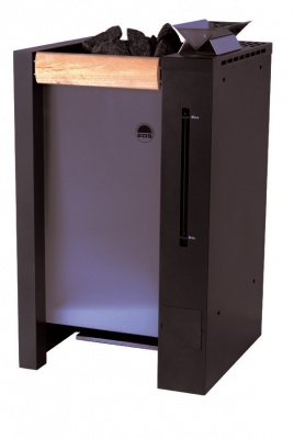 EOS Herkules S60 Vapor 15 KW EOS Herkules S60 Vapor 15 KW