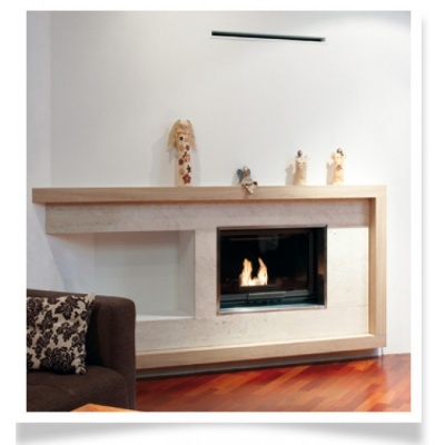 Каминная топка Kratki Amelia G Каминная топка Kratki Amelia G