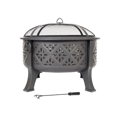 La Hacienda Moresque La Hacienda Moresque