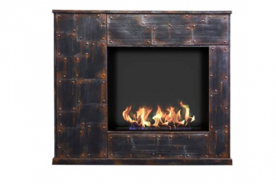 Биокамин Марвин