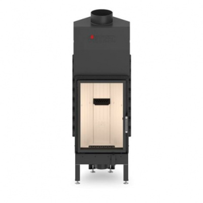 Каминная топка Hitze Albero AL14S.V Каминная топка Hitze Albero AL14S.V