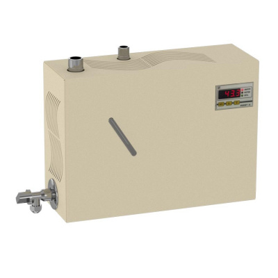 Парогенератор наливной, 1,6 кВт без аромоемкости Парогенератор наливной, 1,6 кВт без аромоемкости