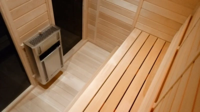 ИК Кабина 1-местная Угловая