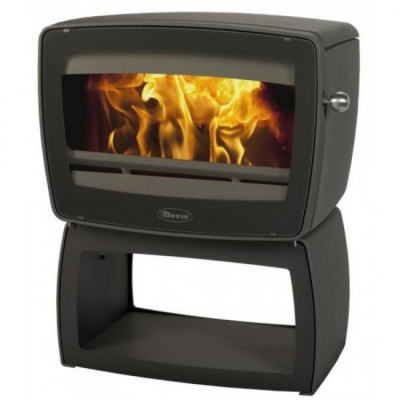 Печь-камин Dovre Vintage 50 Печь-камин Dovre Vintage 50