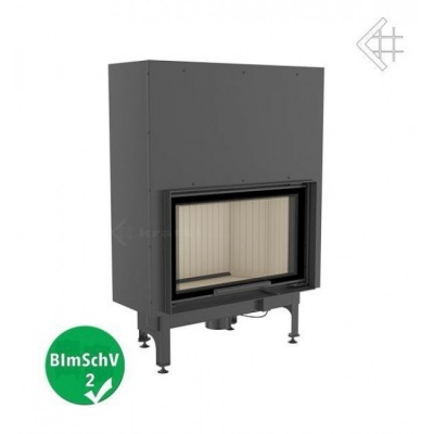 Каминная топка Kratki Nadia 12 G Каминная топка Kratki Nadia 12 G