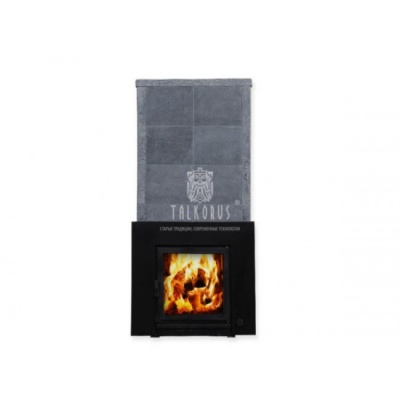 Печь для бани теплонакопительная подового горения Talkorus ОНЕГО- 45ТС15 Печь для бани теплонакопительная подового горения Talkorus ОНЕГО- 45ТС15