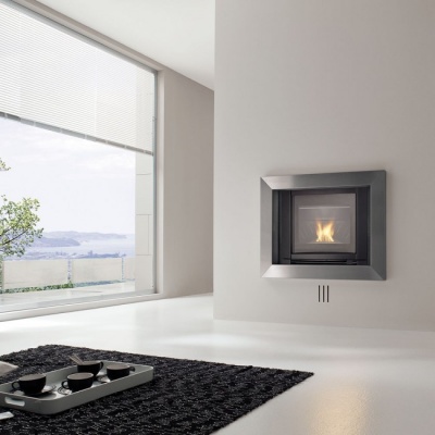 Каминная облицовка Palazzetti Marrakech Каминная облицовка Palazzetti Marrakech