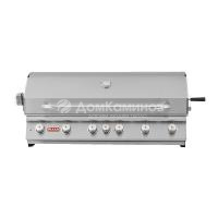 Гриль газовый Bull встраиваемый Diablo