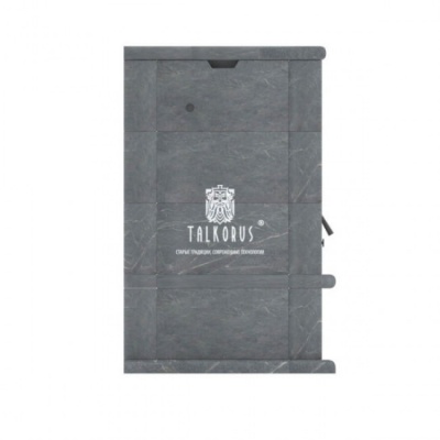 Теплонакопительная печь-камин Talkorus Hirvi