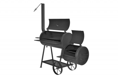 Смокер Fireline Oklahoma