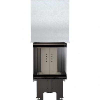 Каминная топка Kratki NBC 8 (гильотина) Каминная топка Kratki NBC 8 (гильотина)