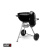 Гриль угольный Weber Original Kettle, E-4710, черный Гриль угольный Weber Original Kettle, E-4710, черный