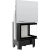 Каминная топка Kratki VNP 700 480 Каминная топка Kratki VNP 700 480