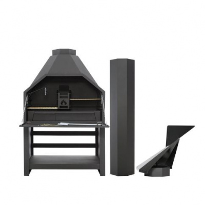 Гриль Chef Grill F 1200 SD Гриль Chef Grill F 1200 SD