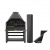 Гриль Chef Grill F 1200 SD Гриль Chef Grill F 1200 SD