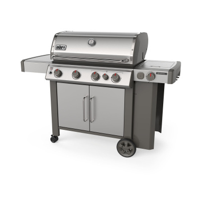 Гриль газовый Weber GENESIS II SP-435 GBS Гриль газовый Weber GENESIS II SP-435 GBS