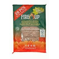 Брикеты для розжига Broil King Файерап 28 таб.